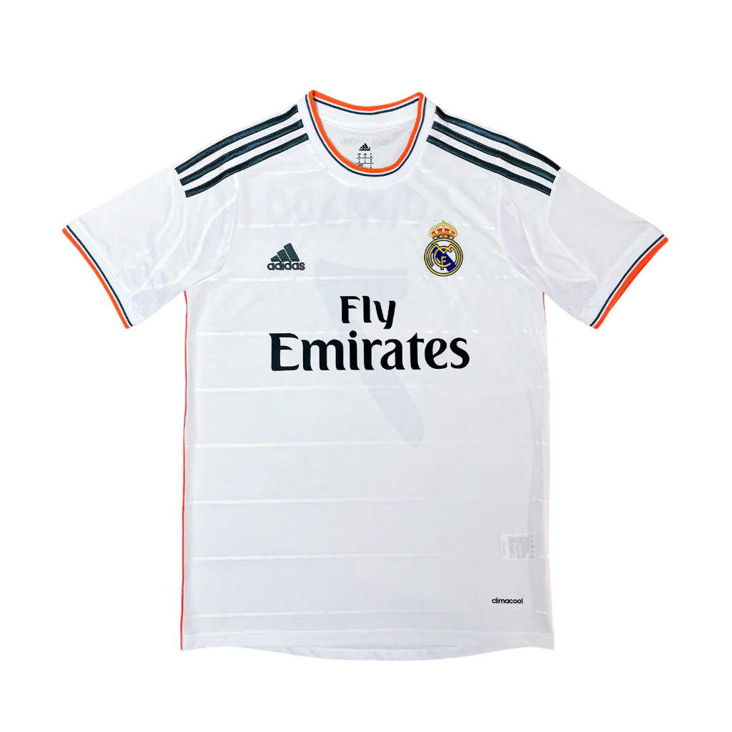 Real Madrid Local 2013/2014