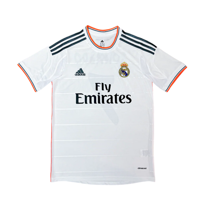 Real Madrid Local 2013/2014