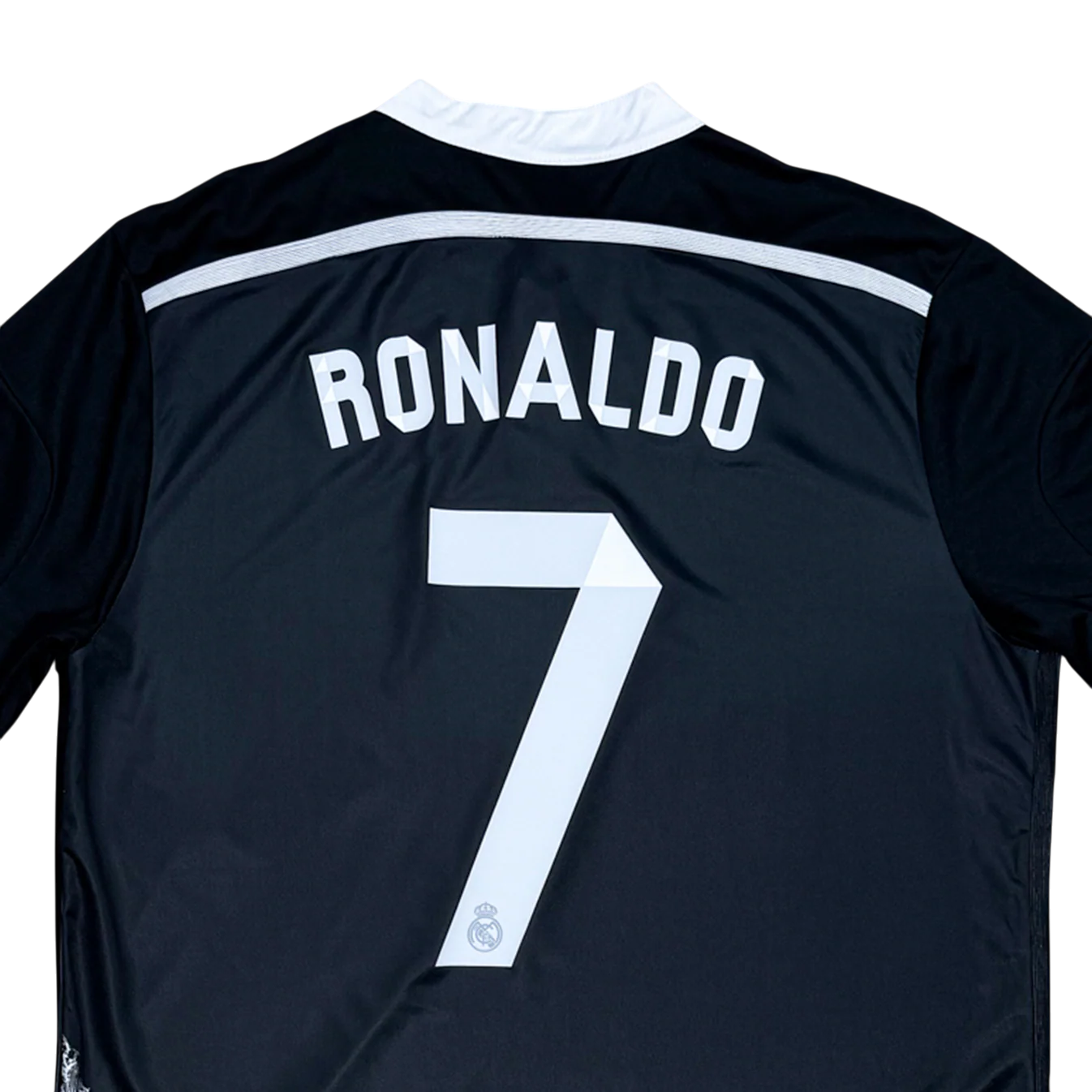 Real Madrid Tercera 2014/2015