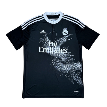 Real Madrid Tercera 2014/2015