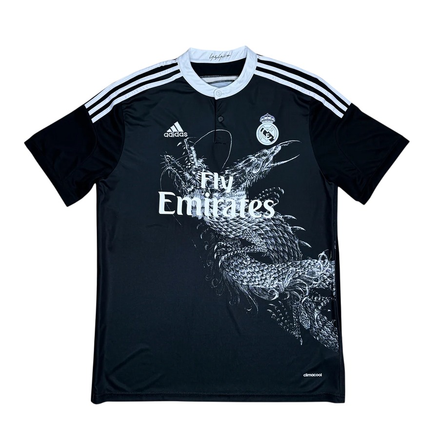 Real Madrid Tercera 2014/2015