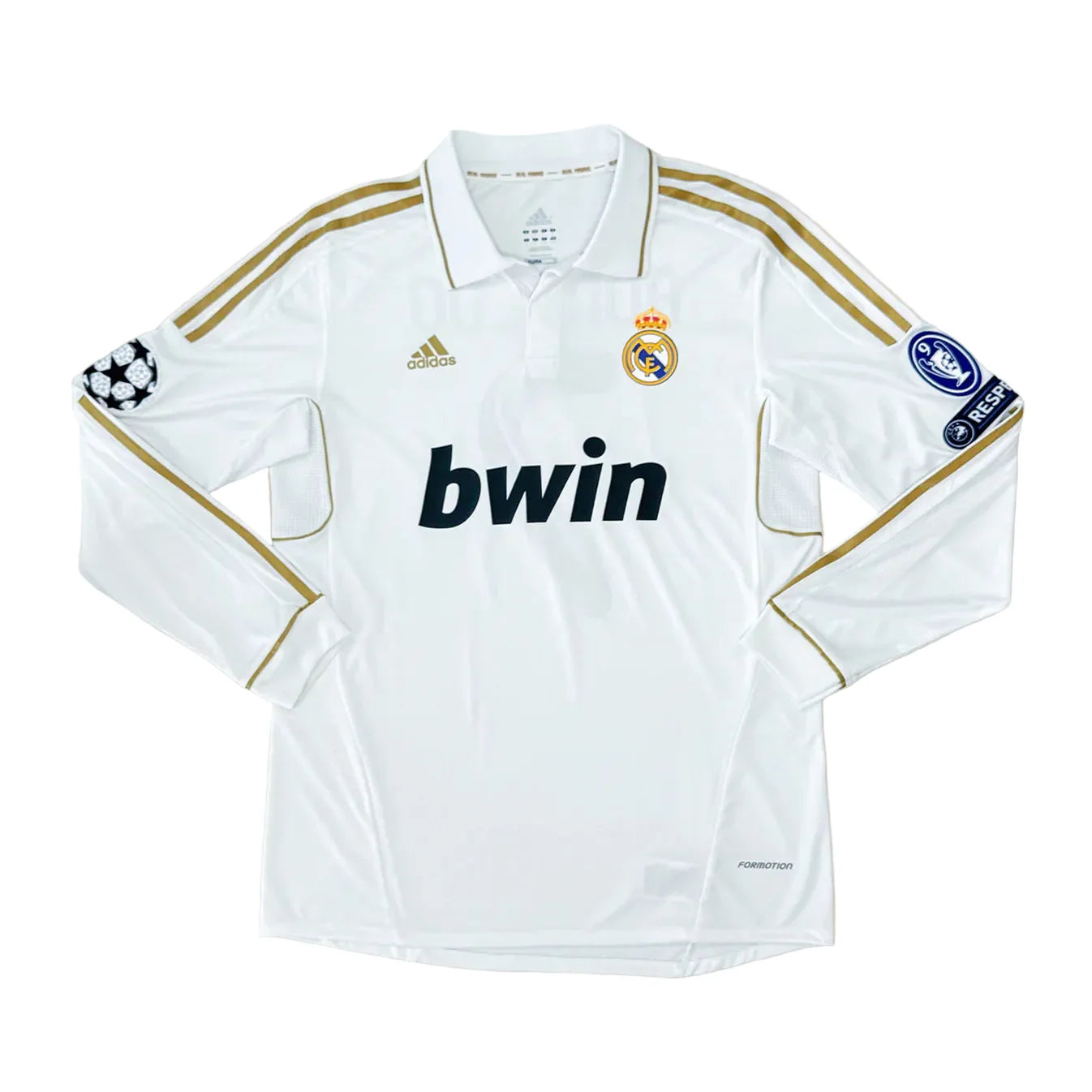 Real Madrid Tercera 2011/1012