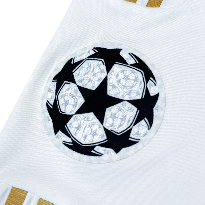 Real Madrid Tercera 2011/1012