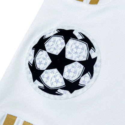 Real Madrid Tercera 2011/1012