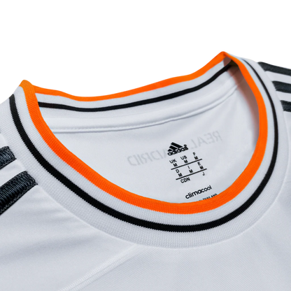 Real Madrid Local 2013/2014