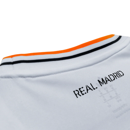 Real Madrid Local 2013/2014