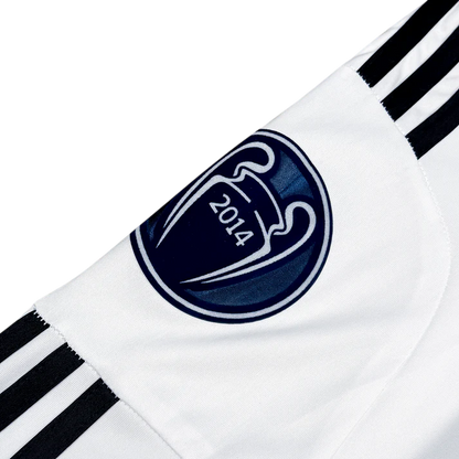 Real Madrid Local 2014/2015