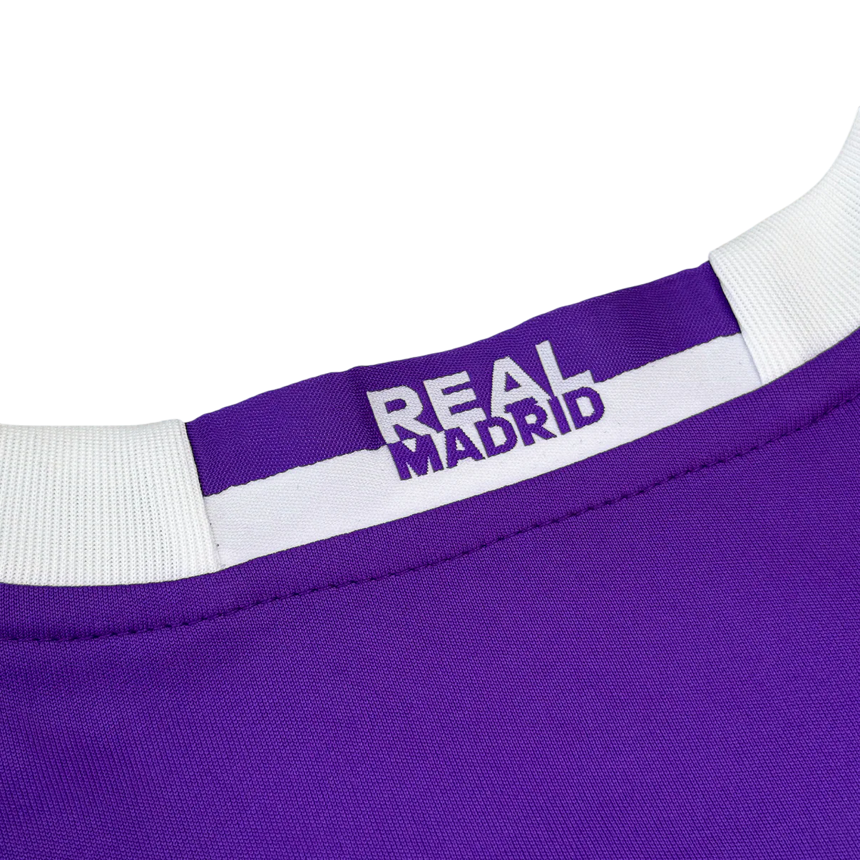 Real Madrid Visita 2016/2017