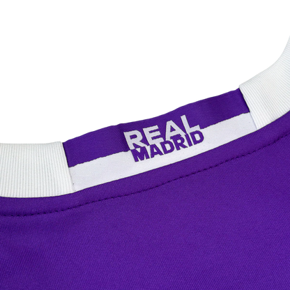Real Madrid Visita 2016/2017