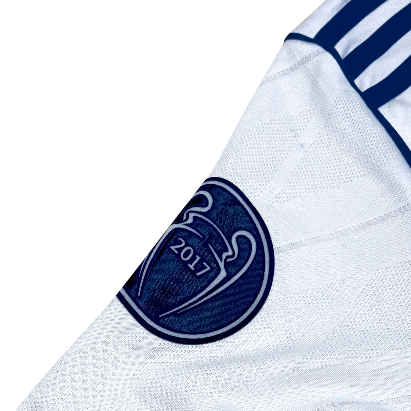 Real Madrid Local 2017/2018