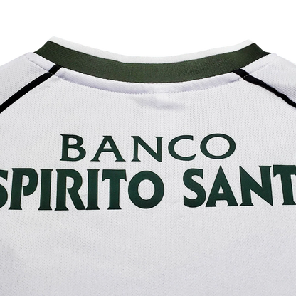 Sporting Lisboa Local 2002/2003