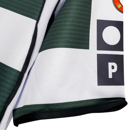 Sporting Lisboa Local 2002/2003