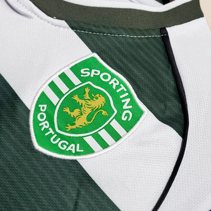 Sporting Lisboa Local 2002/2003