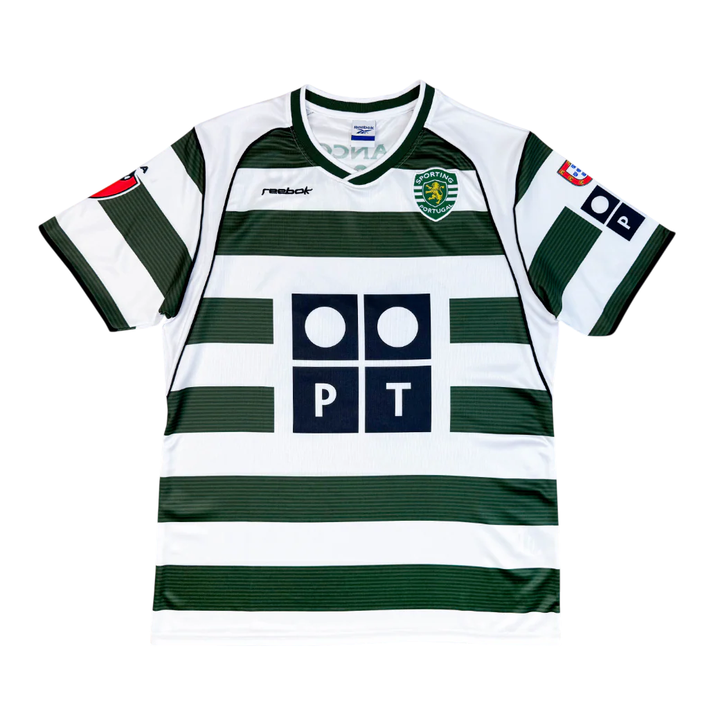 Sporting Lisboa Local 2002/2003