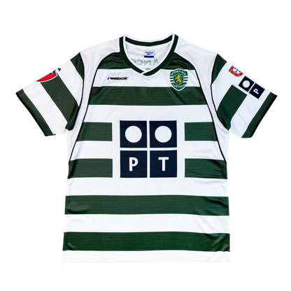 Sporting Lisboa Local 2002/2003