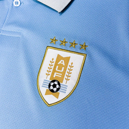 Uruguay Local - Mundial 2026