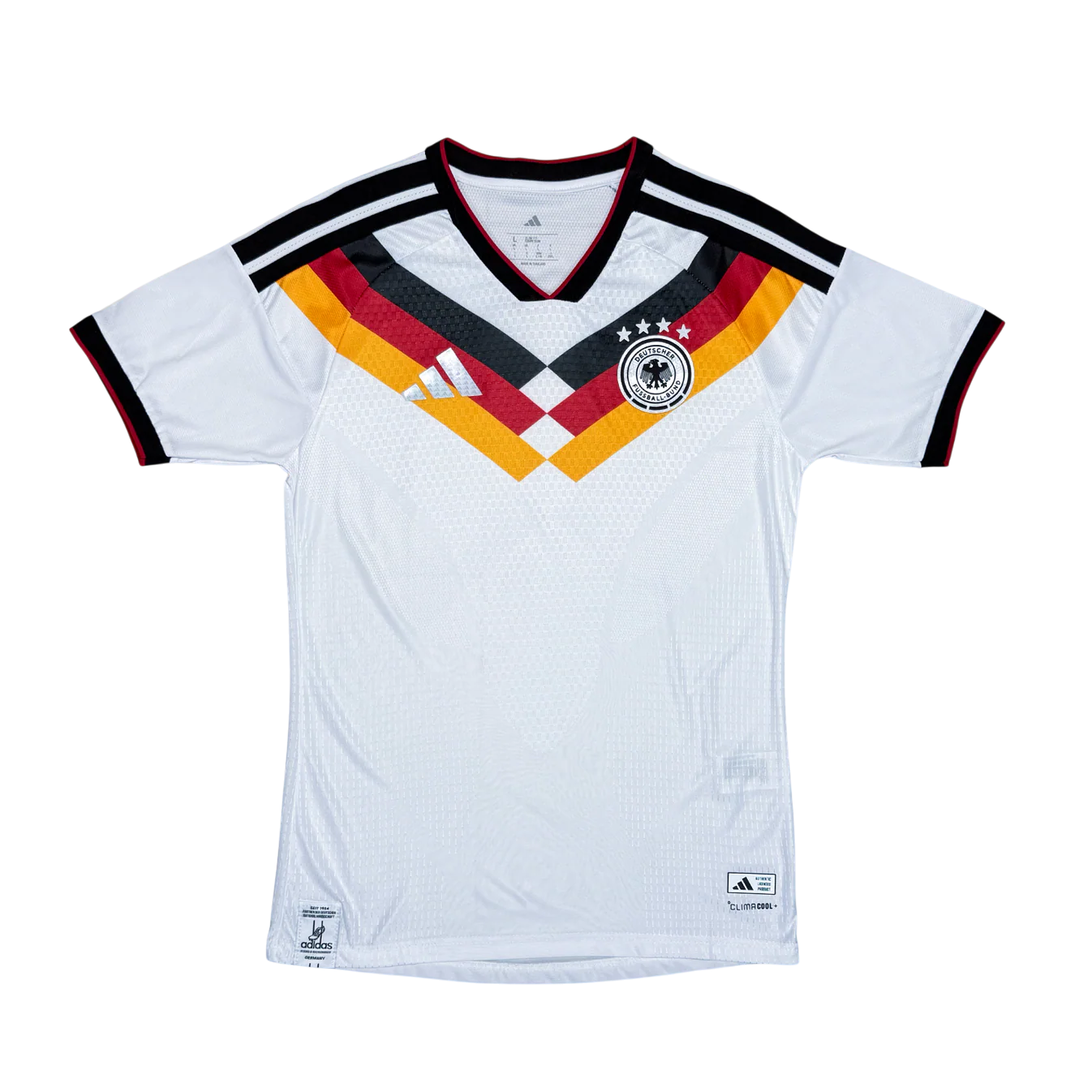 Alemania Local - Mundial 2026