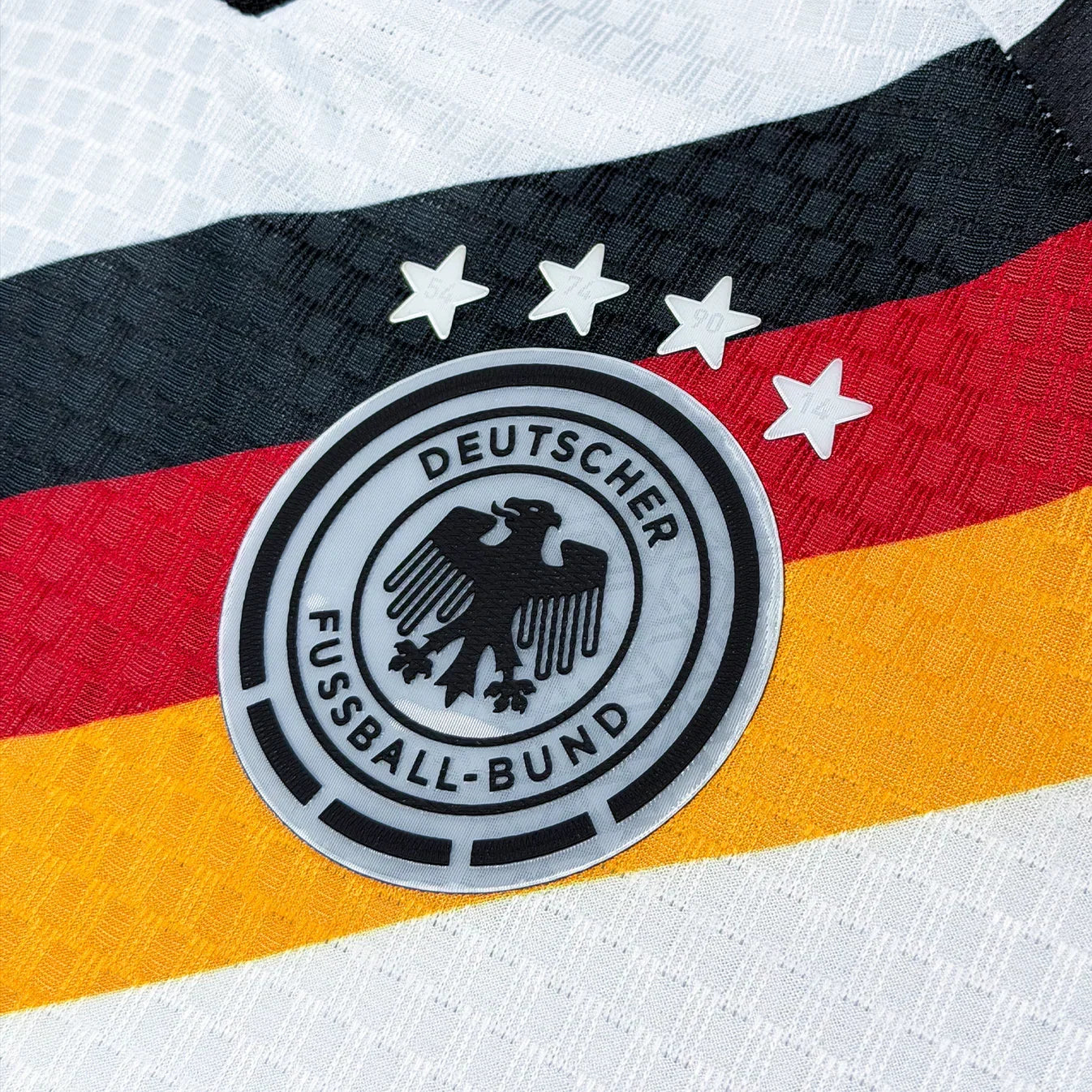 Alemania Local - Mundial 2026