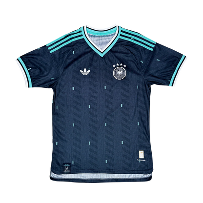 Alemania Visita - Mundial 2026