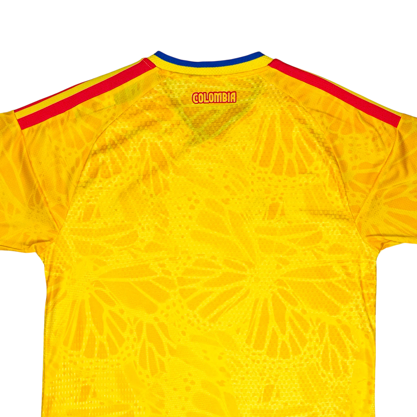 Colombia Local  Mundial 2026