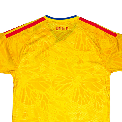 Colombia Local  Mundial 2026