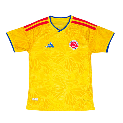 Colombia Local  Mundial 2026