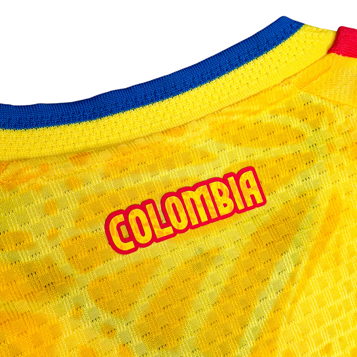 Colombia Local  Mundial 2026