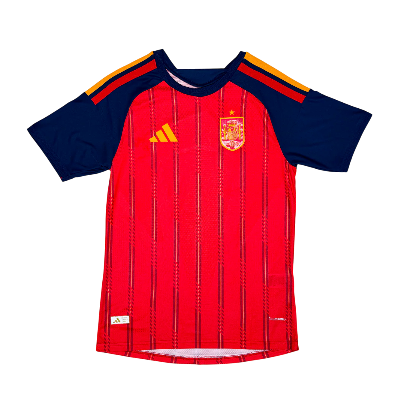 España Local - Mundial 2026