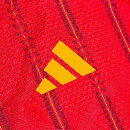 España Local - Mundial 2026