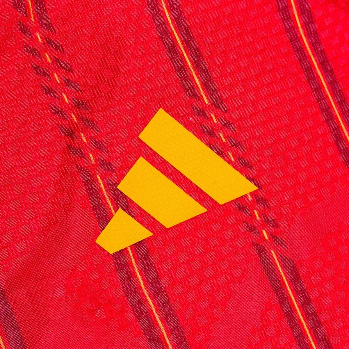 España Local - Mundial 2026