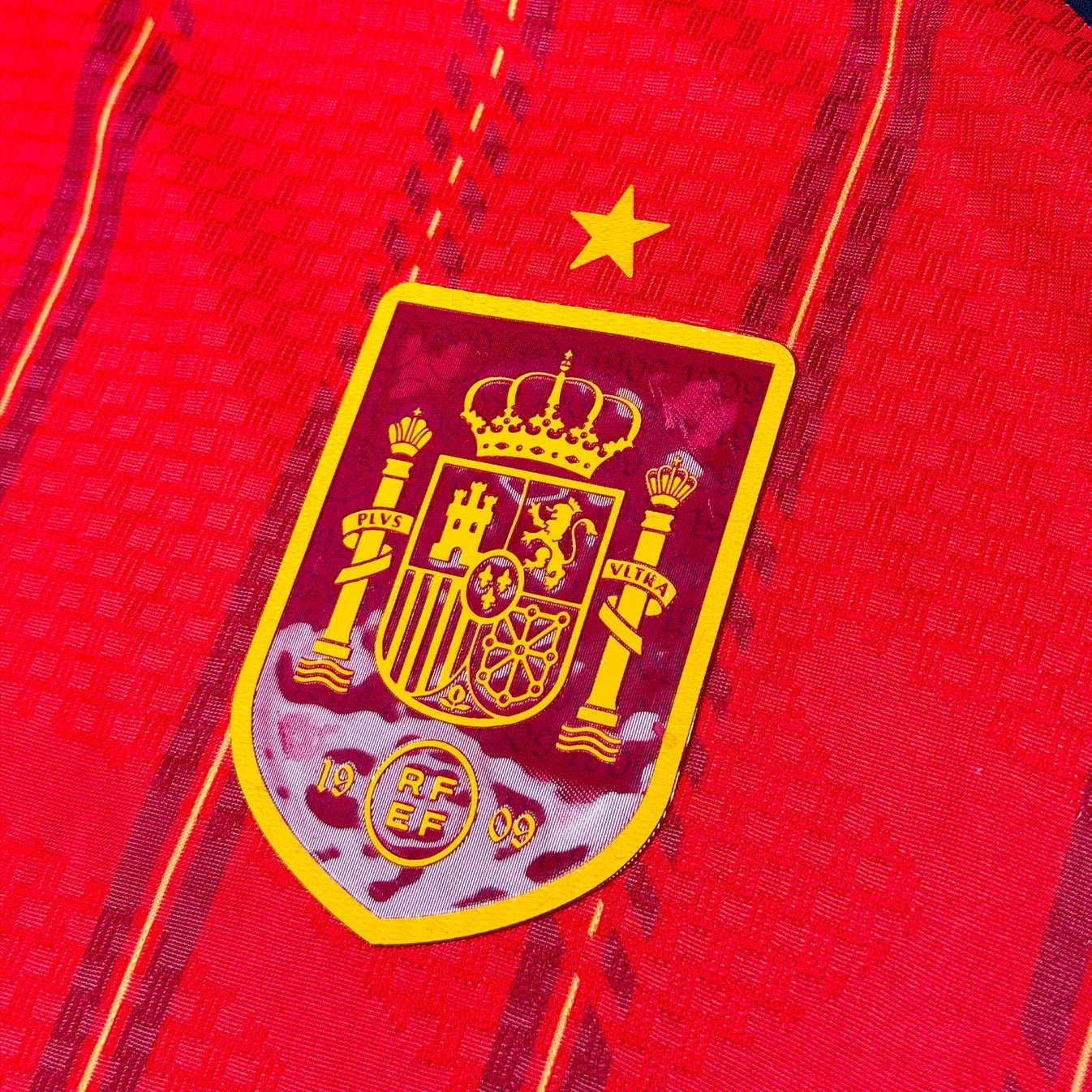 España Local - Mundial 2026