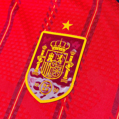 España Local - Mundial 2026