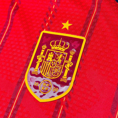 España Local - Mundial 2026