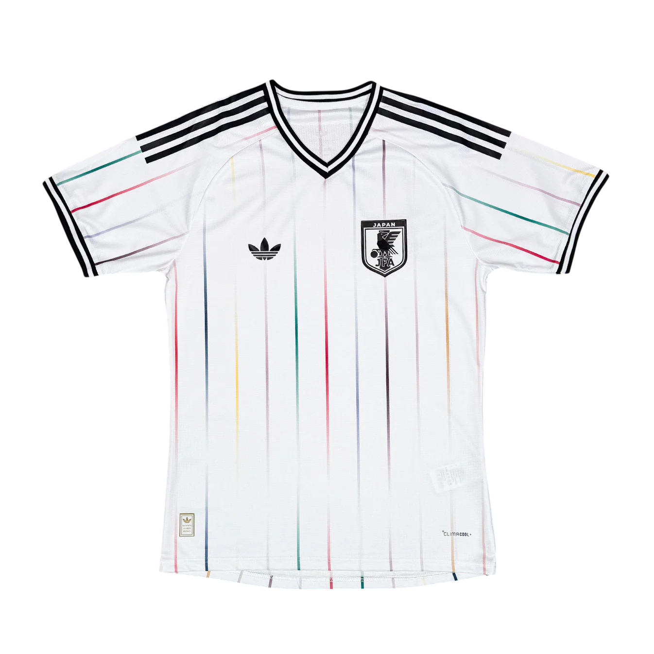 Japón Visita - Mundial 2026