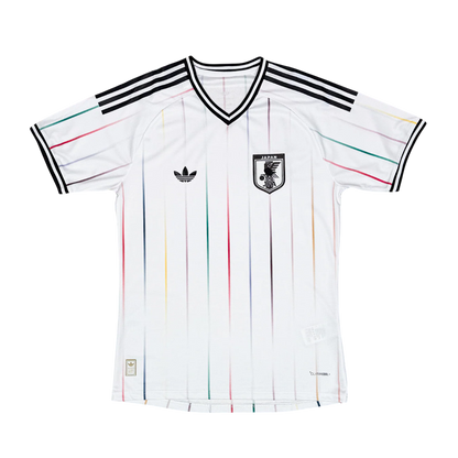 Japón Visita - Mundial 2026