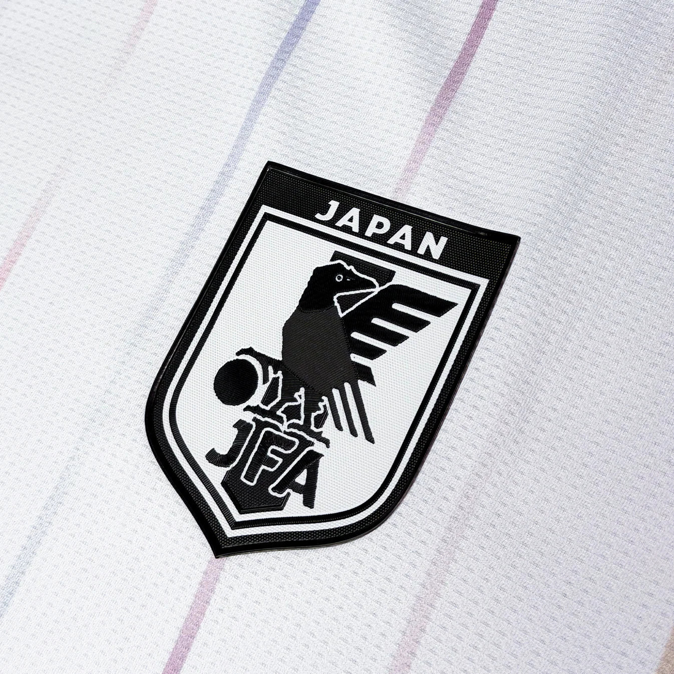 Japón Visita - Mundial 2026