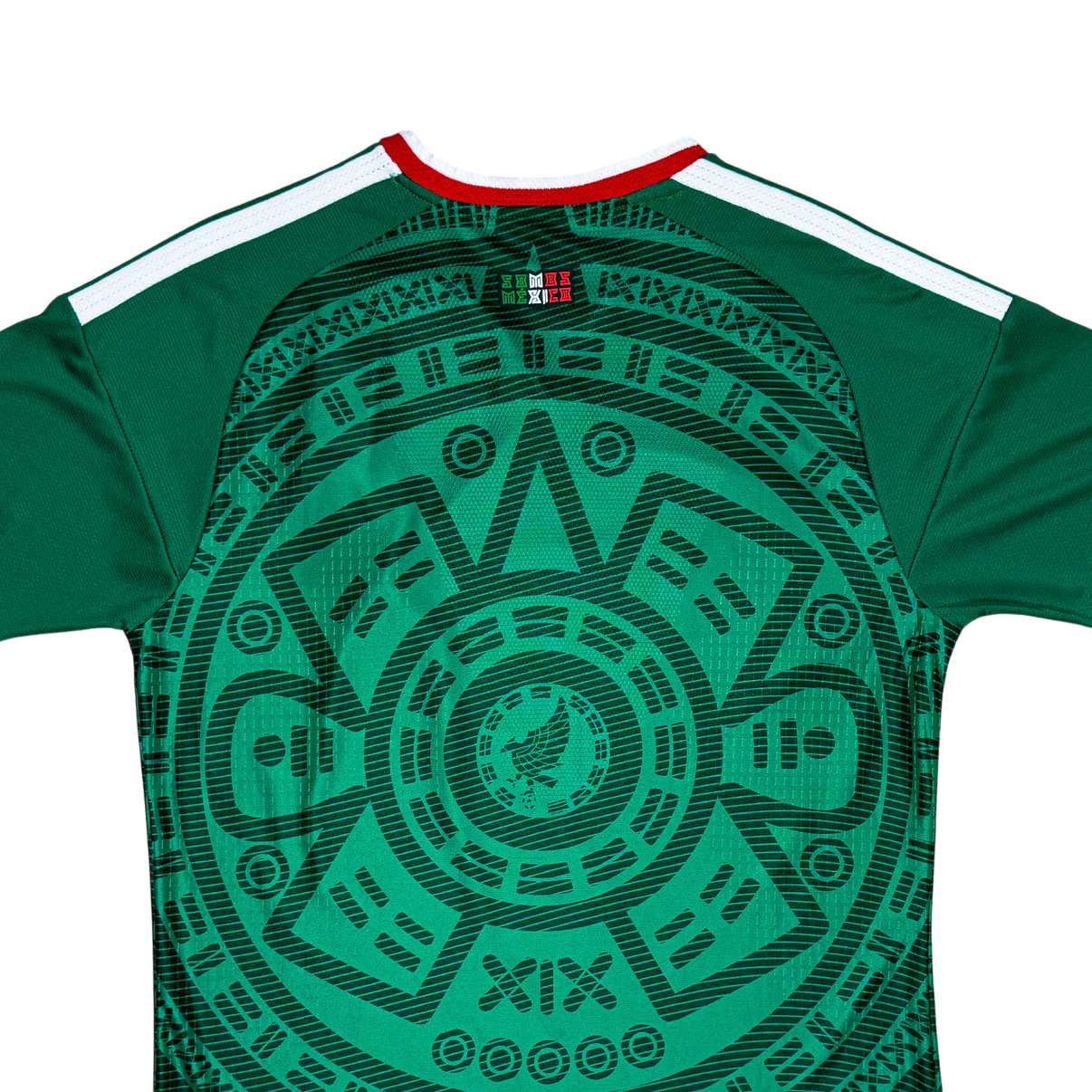Mexico Local Mundial - 2026