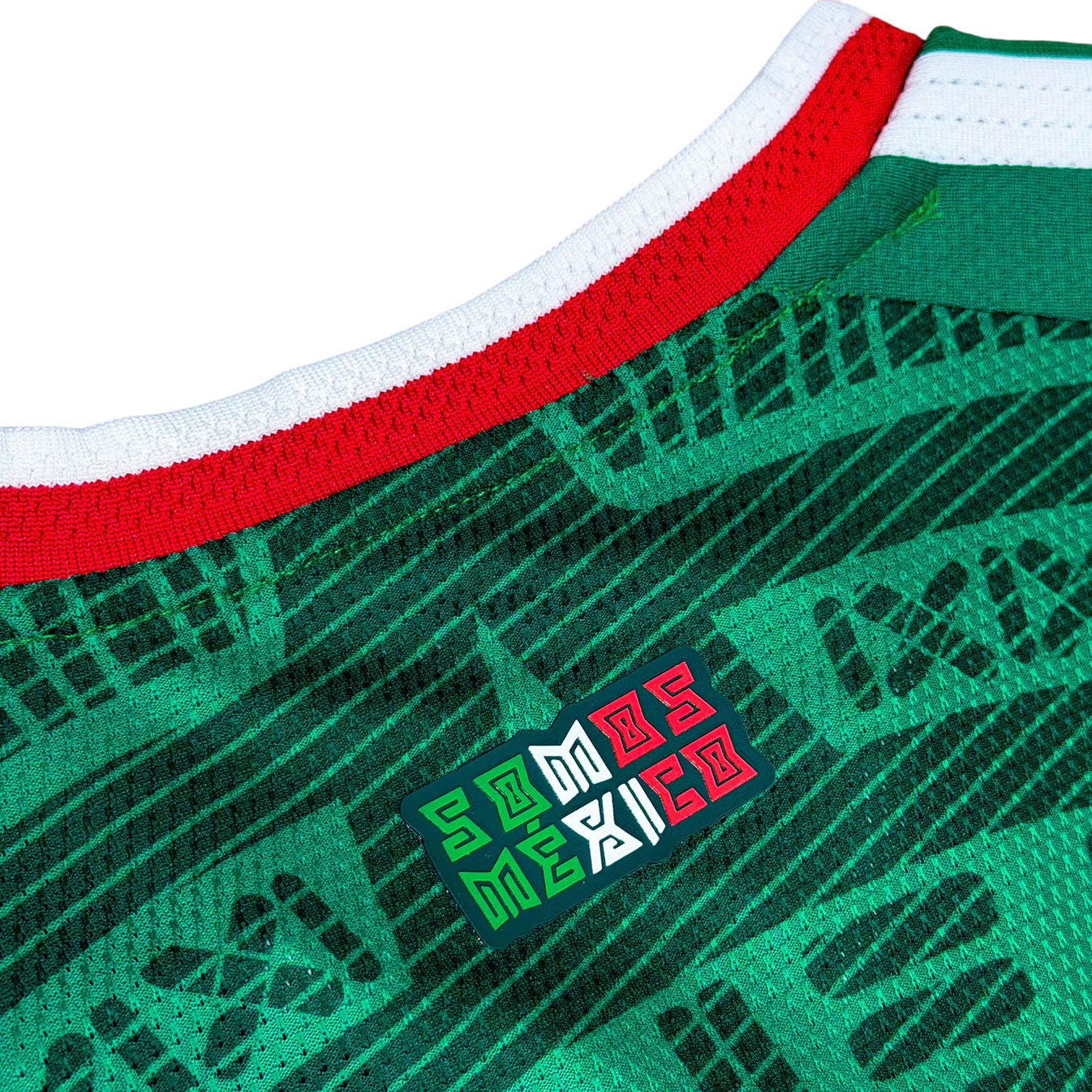 Mexico Local Mundial - 2026