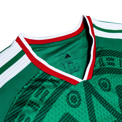 Mexico Local Mundial - 2026