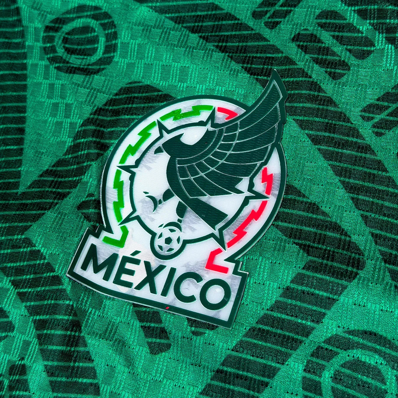 Mexico Local Mundial - 2026