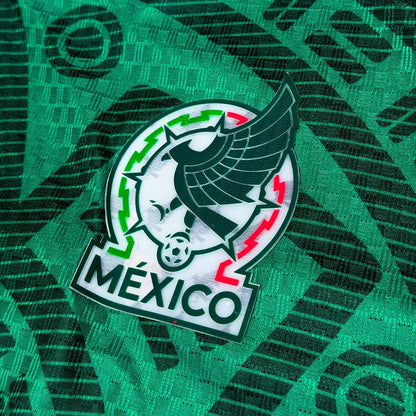 Mexico Local Mundial - 2026