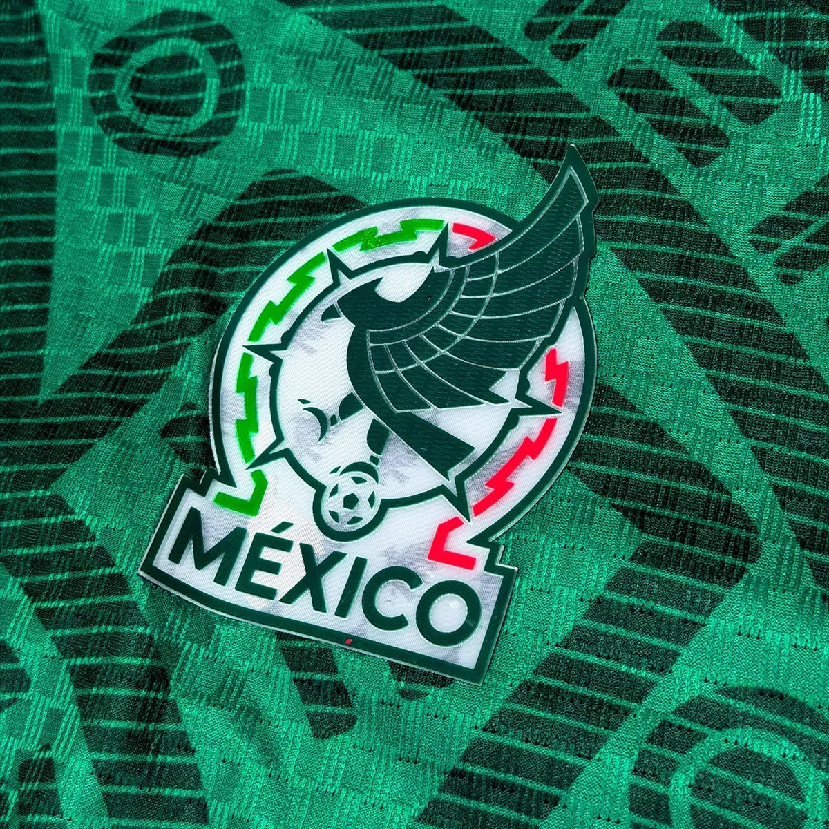 Mexico Local Mundial - 2026