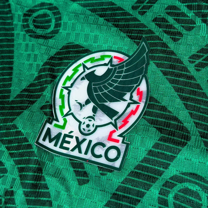 Mexico Local Mundial - 2026