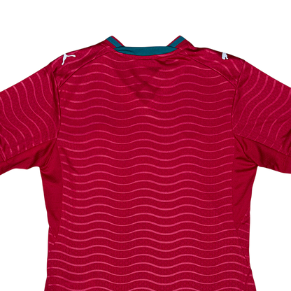 Portugal Local - Mundial 2026