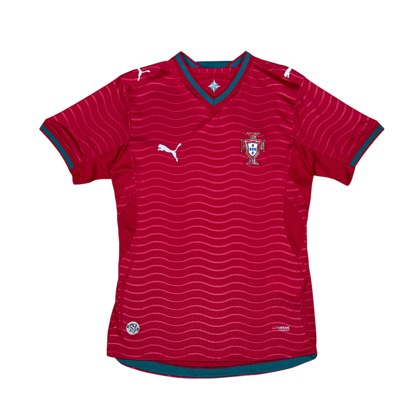 Portugal Local - Mundial 2026