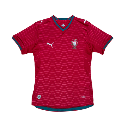 Portugal Local - Mundial 2026