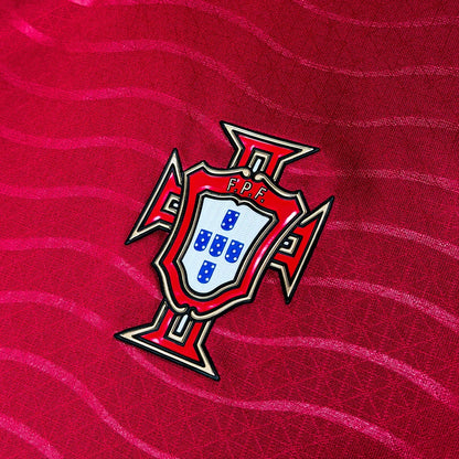 Portugal Local - Mundial 2026