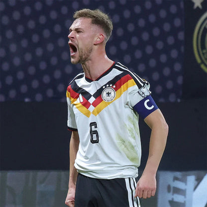 Alemania Local - Mundial 2026