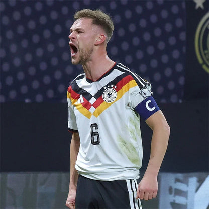 Alemania Local - Mundial 2026