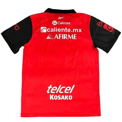Tijuana local (Xolos) - 26/27
